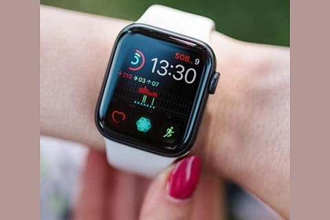 Apple to remove blood oxygen app from its watches to evade import ban: Report