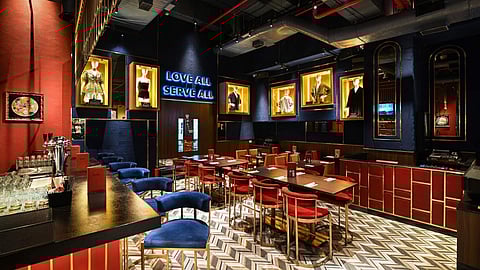 Hard Rock Cafe, Pune