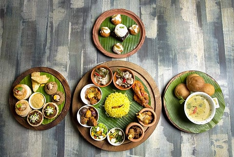 Saptapadi celebrates Anglo Indian heritage