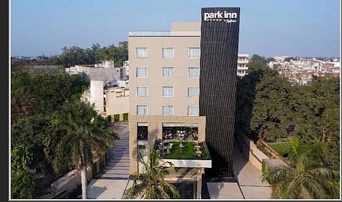 Park Inn by Radisson Ayodhya