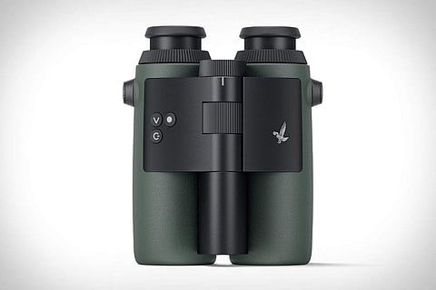Swarovski Optik Binoculars