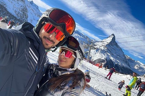 In frame: Kiara Advani and Sidharth Malhotra