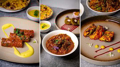 Bageecha's Indian Kebabs and Curries Festival