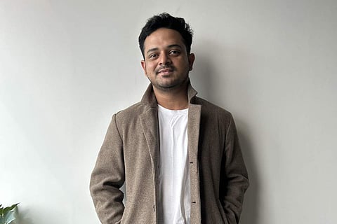 Satyam Bhattacharya