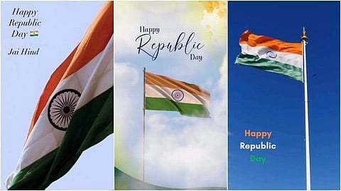 Celebs share Republic Day wishes