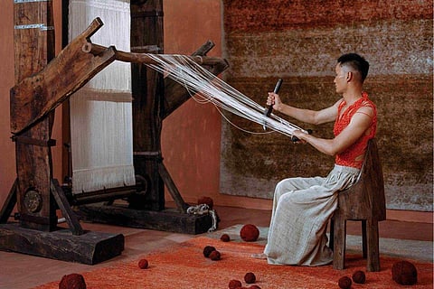 Chroma People collection