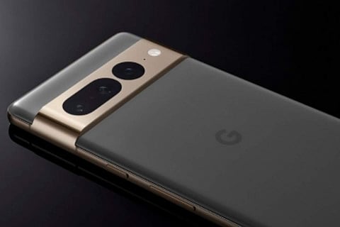 Google Pixel users complaining of storage bug after installing new update