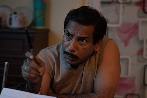 Mosharraf Karim as Hubba Bimal