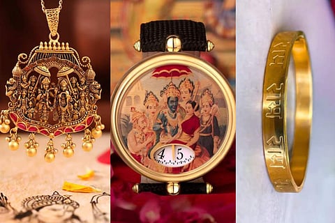 Inspired by the epic, here are three wearable fashion trends