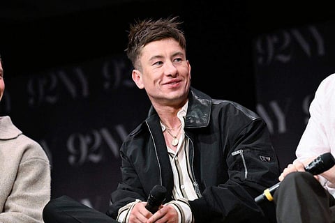 Barry Keoghan