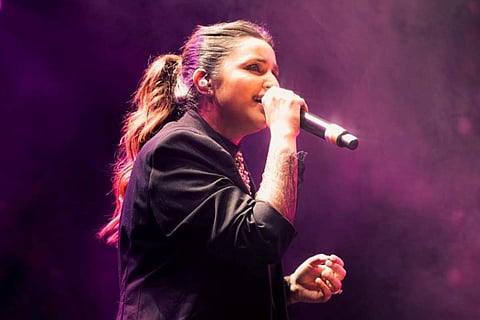 In Frame: Parineeti Chopra