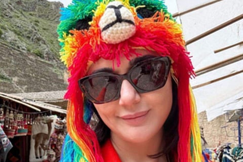 Image Credits: Instagram