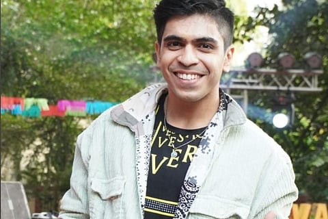 Jay Thakkar