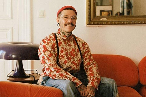 In frame: Adrian Appiolaza