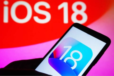 Apple's upcoming iOS 18 tipped to be 'biggest' update in iPhone history