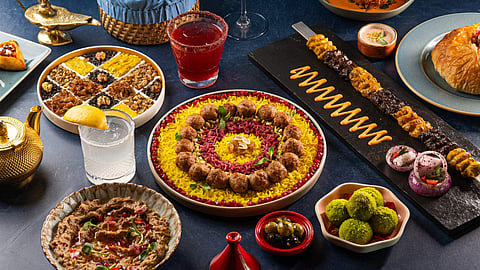 Bayroute has outlets in BKC, Powai, Cuffe Parade, Lower Parel & Juhu