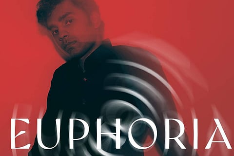 Euphoria by Ishaan Ghosh