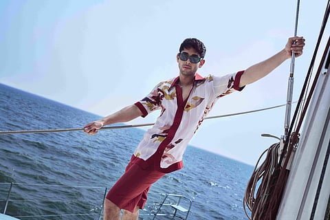 Nirmooha's Vilaya edit