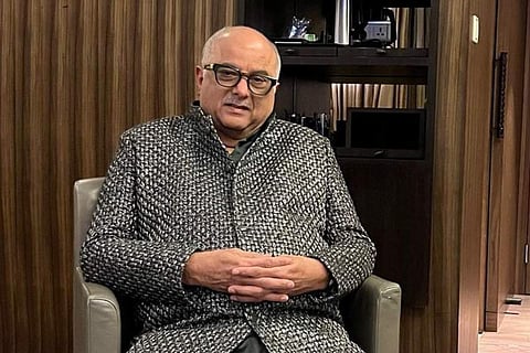 Photo Credits: Instagram