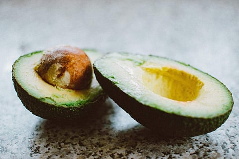 Avocado: The best friend for your beauty routine