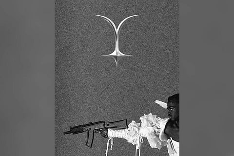 The post shared by Lil Nas X | Pic: Instagram/@lilnasx