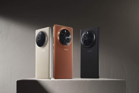 Is Megapixel era over? Periscope Lens taking over flagship phone cameras