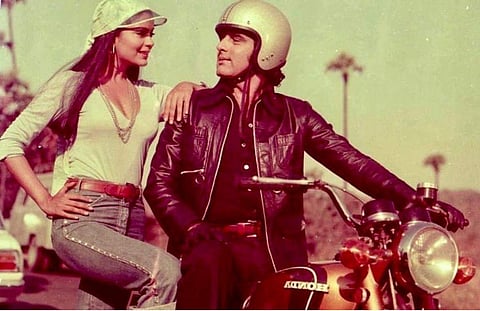 Image Credits: Instagram