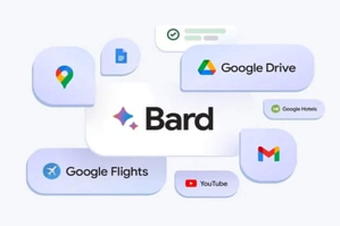 Google working on advanced AI chatbot Bard powered by Gemini Ultra