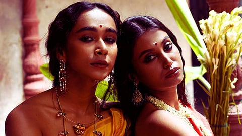 Jewellery design sat Pili Taxi pop-up