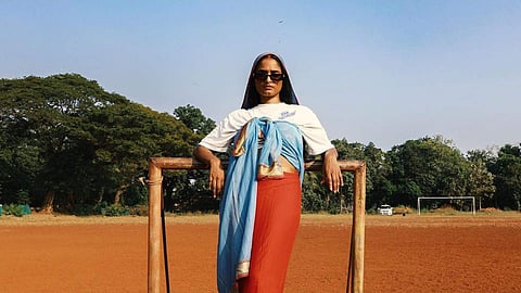 Photo credit: Priya Ragu (Instagram)