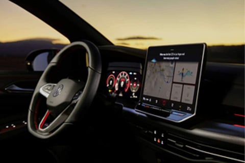 Volkswagen brings AI chatbot ChatGPT into its cars, SUVs