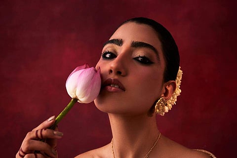 A piece from the collection