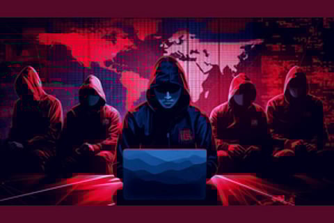 Hackers likely used ChatGPT to create fake data breach