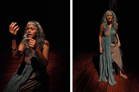 In Frame: Kirtana Kumar