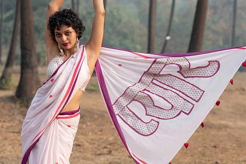 A piece from Dil Deewana