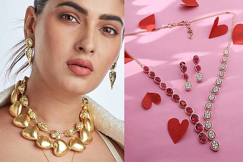Valentine’s Day Special: This is where you can get your bijoux right!