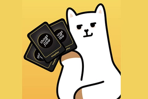 Thingsflow's AI chatbot becomes global, featured on Google Play