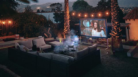 Photo for representation purposes only