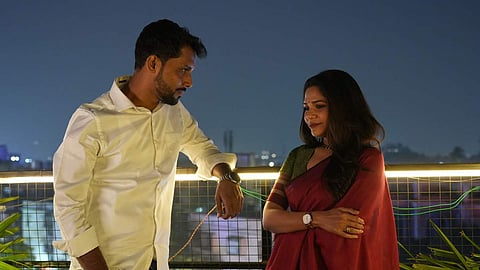 A still from the film