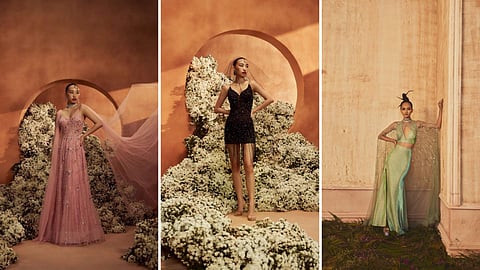 Shivani Awasty's designs