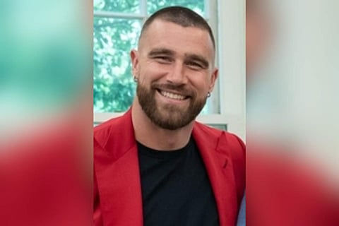 Travis Kelce