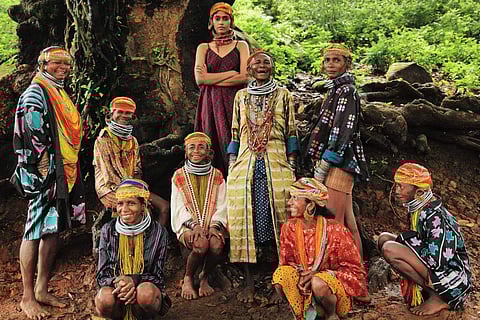 Richa Maheshwari's Boito launches first collection 'Obeisance to Odisha: Slow fashion label Boito’s first collection, Boito Beginnings, envisages pieces that celebrate the luxury of time'