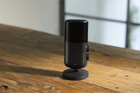 Sony launches new lightweight wireless microphone in India