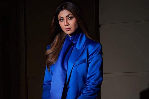 Shilpa Shetty