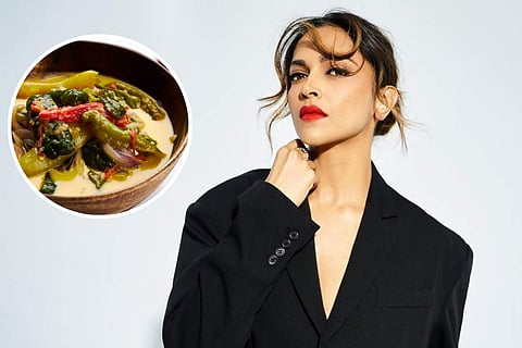 Check out the recipe for Emadatshi