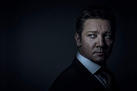 Jeremy Renner | Pic: Instagram/@jeremyrenner