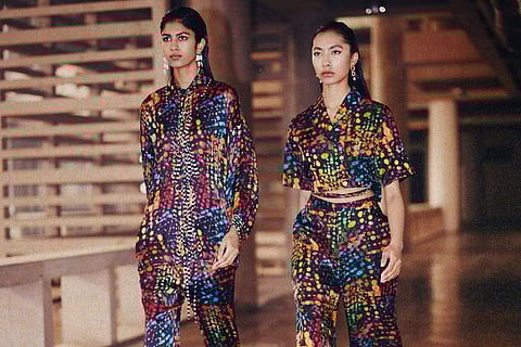 Collection: Wildflower'23