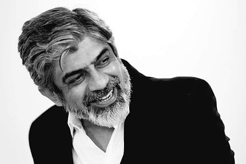 In frame: Rituraj Singh