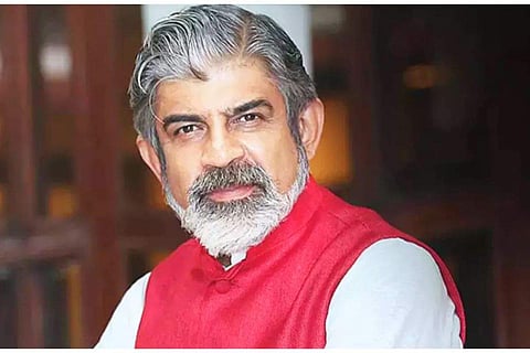 In Frame: Rituraj Singh