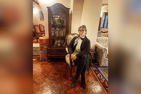 Manisha Koirala | Pic: Instagram/@m_koirala